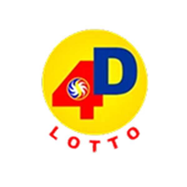 4D Lotto
