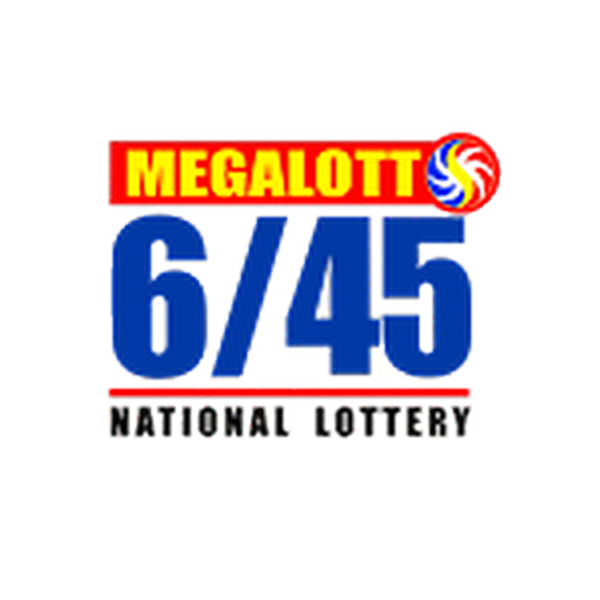 Mega Lotto 6/45